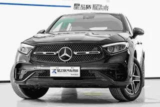 Mercedes-Benz GLC Coupe 2025 Mise à jour GLC 260 4MATIC Coupé SUV extérieur photo 3 Mercedes-Benz GLC Coupe 2025 Mise à jour GLC 260 4MATIC Coupé SUV extérieur photo 3
