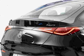 Mercedes-Benz GLC Coupe 2025 Mise à jour GLC 260 4MATIC Coupé SUV extérieur photo 8 Mercedes-Benz GLC Coupe 2025 Mise à jour GLC 260 4MATIC Coupé SUV extérieur photo 8
