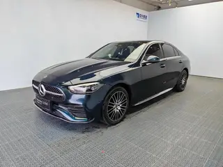 Mercedes-Benz C-Class 2022 C 260 L Versión deportiva exterior foto 1 Mercedes-Benz C-Class 2022 C 260 L Versión deportiva exterior foto 1