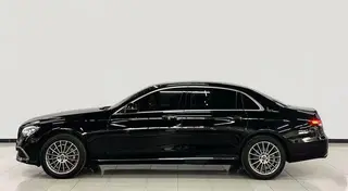 Mercedes-Benz E-Class 2022 E 260 L Coche exterior foto 3 Mercedes-Benz E-Class 2022 E 260 L Coche exterior foto 3