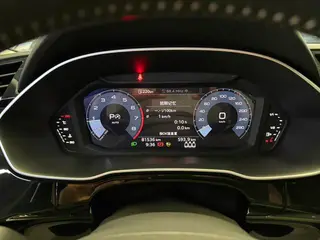 Audi Q3 2020 40 TFSI Fashion dynamic type exterior photo 5 Audi Q3 2020 40 TFSI Fashion dynamic type exterior photo 5