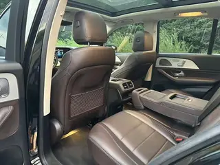 Mercedes-Benz GLE (Imported) 2021 GLE 450 4MATIC Estilo de moda exterior foto 5 Mercedes-Benz GLE (Imported) 2021 GLE 450 4MATIC Estilo de moda exterior foto 5
