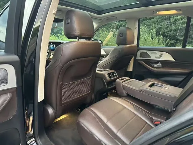 Mercedes-Benz GLE (Imported) 2021 GLE 450 4MATIC Estilo de moda exterior foto 5 Mercedes-Benz GLE (Imported) 2021 GLE 450 4MATIC Estilo de moda exterior foto 5