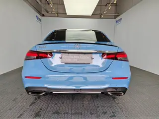 Mercedes-Benz E-Class (Imported) 2022 E 300 Fashion Sports Edition exterior photo 5 Mercedes-Benz E-Class (Imported) 2022 E 300 Fashion Sports Edition exterior photo 5