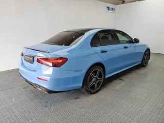 Mercedes-Benz E-Class (Imported) 2022 E 300 Fashion Sports Edition exterior photo 6 Mercedes-Benz E-Class (Imported) 2022 E 300 Fashion Sports Edition exterior photo 6