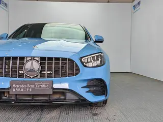 Mercedes-Benz E-Class (Imported) 2022 E 300 Fashion Sports Edition interior photo 19 Mercedes-Benz E-Class (Imported) 2022 E 300 Fashion Sports Edition interior photo 19