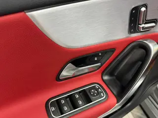 Mercedes-Benz CLA AMG 2021 AMG CLA 35 4MATIC interior foto 14 Mercedes-Benz CLA AMG 2021 AMG CLA 35 4MATIC interior foto 14