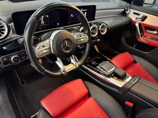 Mercedes-Benz CLA AMG 2021 AMG CLA 35 4MATIC interior foto 15 Mercedes-Benz CLA AMG 2021 AMG CLA 35 4MATIC interior foto 15