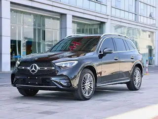 Mercedes-Benz GLC 2024 GLC 300 L 4MATIC Dinámico 5 Asiento exterior foto 1 Mercedes-Benz GLC 2024 GLC 300 L 4MATIC Dinámico 5 Asiento exterior foto 1