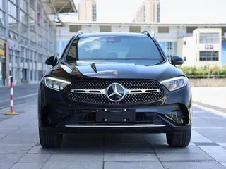 Mercedes-Benz GLC 2024 GLC 300 L 4MATIC Dinámico 5 Asiento exterior foto 2 Mercedes-Benz GLC 2024 GLC 300 L 4MATIC Dinámico 5 Asiento exterior foto 2