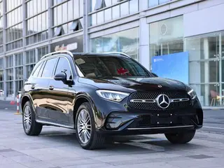 Mercedes-Benz GLC 2024 GLC 300 L 4MATIC Dinámico 5 Asiento exterior foto 3 Mercedes-Benz GLC 2024 GLC 300 L 4MATIC Dinámico 5 Asiento exterior foto 3