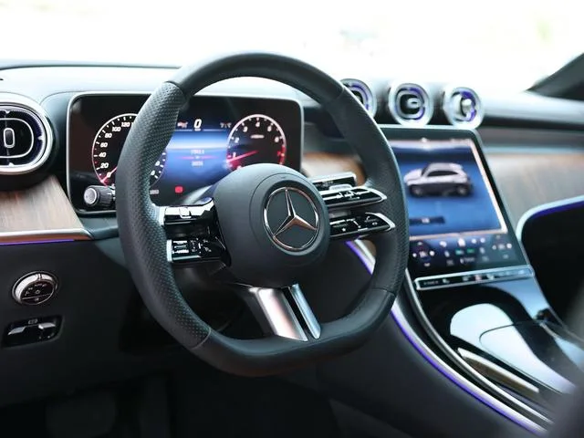 Mercedes-Benz GLC 2024 GLC 300 L 4MATIC Dinámico 5 Asiento exterior foto 5 Mercedes-Benz GLC 2024 GLC 300 L 4MATIC Dinámico 5 Asiento exterior foto 5