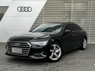 Audi A6L 2023 45 TFSI quattro Elegante y elegante