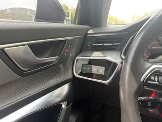 Audi A6L 2021 45 TFSI quattro Zhenxuan Zhiya Type interior photo 13 Audi A6L 2021 45 TFSI quattro Zhenxuan Zhiya Type interior photo 13