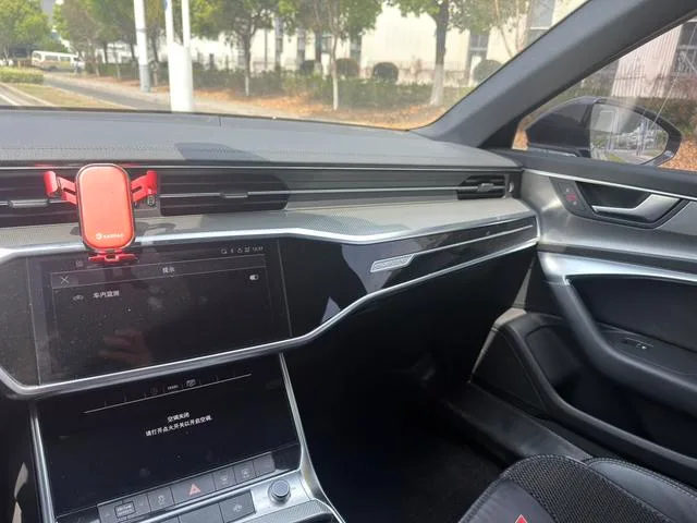 Audi A6L 2021 45 TFSI quattro Zhenxuan Zhiya Type interior photo 15 Audi A6L 2021 45 TFSI quattro Zhenxuan Zhiya Type interior photo 15