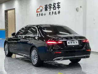 Mercedes-Benz E-Class 2023 Restyling E 300 L Luxury type Passenger car exterior photo 2 Mercedes-Benz E-Class 2023 Restyling E 300 L Luxury type Passenger car exterior photo 2