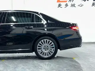 Mercedes-Benz E-Class 2023 Restyling E 300 L Luxury type Passenger car exterior photo 6 Mercedes-Benz E-Class 2023 Restyling E 300 L Luxury type Passenger car exterior photo 6