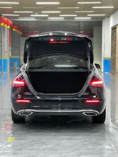 Mercedes-Benz E-Class 2023 Restyling E 300 L Luxury type Passenger car exterior photo 8 Mercedes-Benz E-Class 2023 Restyling E 300 L Luxury type Passenger car exterior photo 8
