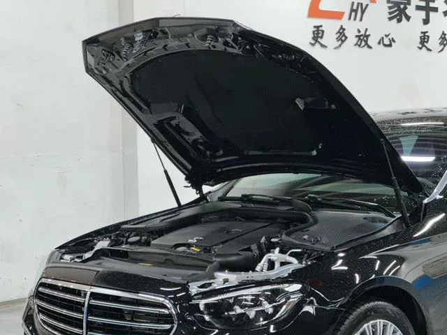 Mercedes-Benz E-Class 2023 Restyling E 300 L Luxury type Passenger car exterior photo 9 Mercedes-Benz E-Class 2023 Restyling E 300 L Luxury type Passenger car exterior photo 9