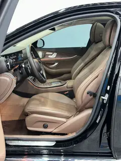 Mercedes-Benz E-Class 2023 Restyling E 300 L Luxury type Passenger car exterior photo 10 Mercedes-Benz E-Class 2023 Restyling E 300 L Luxury type Passenger car exterior photo 10