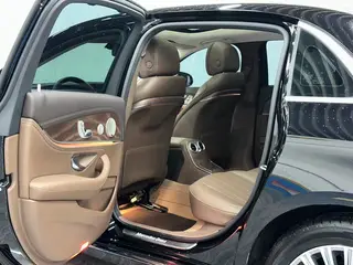 Mercedes-Benz E-Class 2023 Restyling E 300 L Luxury type Passenger car interior photo 15 Mercedes-Benz E-Class 2023 Restyling E 300 L Luxury type Passenger car interior photo 15