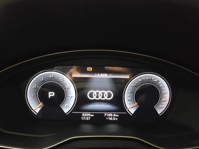 Audi Q5L 2025 40TFSI Deluxe Dynamic exterior photo 6 Audi Q5L 2025 40TFSI Deluxe Dynamic exterior photo 6