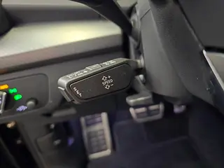 Audi Q5L 2025 40TFSI Deluxe Dynamic interior photo 10 Audi Q5L 2025 40TFSI Deluxe Dynamic interior photo 10