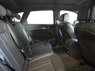 Audi Q5L 2025 40TFSI Deluxe Dynamic interior photo 15 Audi Q5L 2025 40TFSI Deluxe Dynamic interior photo 15