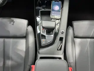 Audi A4L 2023 40 TFSI Deluxe Dynamic interior photo 17 Audi A4L 2023 40 TFSI Deluxe Dynamic interior photo 17