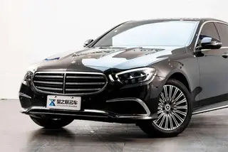 Mercedes-Benz E-Class 2022 E 300 L Luxury type sports car exterior photo 2 Mercedes-Benz E-Class 2022 E 300 L Luxury type sports car exterior photo 2