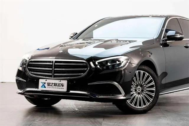 Mercedes-Benz E-Class 2022 E 300 L Luxury type sports car exterior photo 2 Mercedes-Benz E-Class 2022 E 300 L Luxury type sports car exterior photo 2