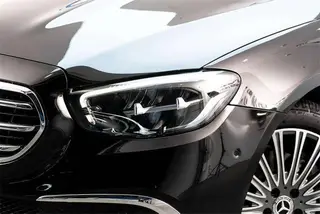 Mercedes-Benz E-Class 2022 E 300 L Luxury type sports car exterior photo 4 Mercedes-Benz E-Class 2022 E 300 L Luxury type sports car exterior photo 4