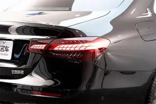 Mercedes-Benz E-Class 2022 E 300 L Luxury type sports car exterior photo 7 Mercedes-Benz E-Class 2022 E 300 L Luxury type sports car exterior photo 7