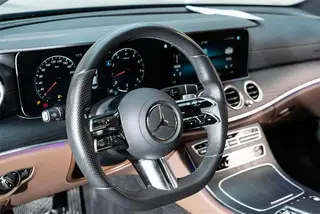 Mercedes-Benz E-Class 2022 E 300 L Luxury type sports car exterior photo 8 Mercedes-Benz E-Class 2022 E 300 L Luxury type sports car exterior photo 8