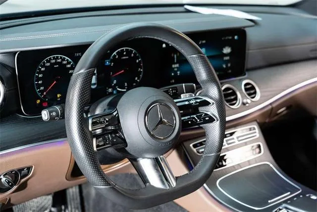 Mercedes-Benz E-Class 2022 E 300 L Luxury type sports car exterior photo 8 Mercedes-Benz E-Class 2022 E 300 L Luxury type sports car exterior photo 8