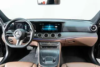 Mercedes-Benz E-Class 2022 E 300 L Luxury type sports car exterior photo 9 Mercedes-Benz E-Class 2022 E 300 L Luxury type sports car exterior photo 9