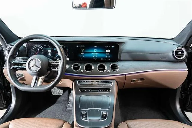 Mercedes-Benz E-Class 2022 E 300 L Luxury type sports car exterior photo 9 Mercedes-Benz E-Class 2022 E 300 L Luxury type sports car exterior photo 9