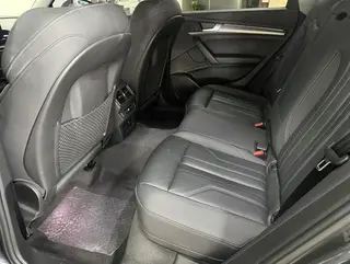 Audi Q5L 2022 Reforma 40T Deluxe dinámico interior foto 7 Audi Q5L 2022 Reforma 40T Deluxe dinámico interior foto 7