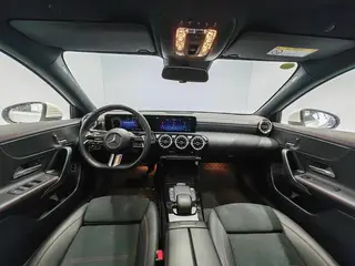 Mercedes-Benz A-Class 2023 A 200 L Sport Sedan Fashion Edition exterior photo 10 Mercedes-Benz A-Class 2023 A 200 L Sport Sedan Fashion Edition exterior photo 10