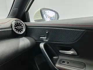 Mercedes-Benz A-Class 2023 A 200 L Sport Sedan Fashion Edition interior photo 17 Mercedes-Benz A-Class 2023 A 200 L Sport Sedan Fashion Edition interior photo 17
