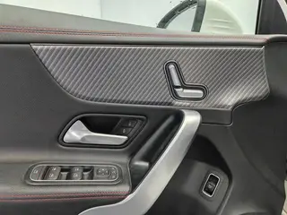 Mercedes-Benz A-Class 2023 A 200 L Sport Sedan Fashion Edition interior photo 18 Mercedes-Benz A-Class 2023 A 200 L Sport Sedan Fashion Edition interior photo 18