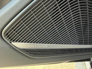 Audi A4L 2022 45 TFSI quattro Choose dynamic type interior photo 15 Audi A4L 2022 45 TFSI quattro Choose dynamic type interior photo 15