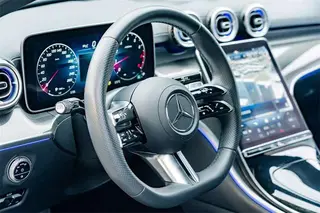 Mercedes-Benz C-Class 2023 Restyling C 260 L Sports version exterior photo 9 Mercedes-Benz C-Class 2023 Restyling C 260 L Sports version exterior photo 9