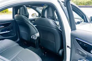 Mercedes-Benz C-Class 2023 Restyling C 260 L Sports version interior photo 16 Mercedes-Benz C-Class 2023 Restyling C 260 L Sports version interior photo 16
