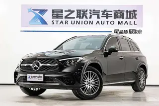 Mercedes-Benz GLC 2023 Reforma GLC 300 L 4MATIC Dinámico 5 Asiento exterior foto 1 Mercedes-Benz GLC 2023 Reforma GLC 300 L 4MATIC Dinámico 5 Asiento exterior foto 1