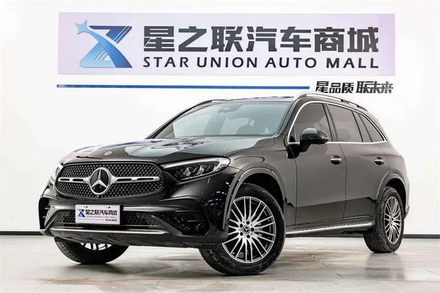 Mercedes-Benz GLC 2023 Reforma GLC 300 L 4MATIC Dinámico 5 Asiento exterior foto 1 Mercedes-Benz GLC 2023 Reforma GLC 300 L 4MATIC Dinámico 5 Asiento exterior foto 1