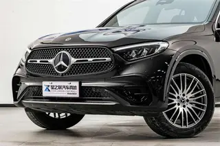 Mercedes-Benz GLC 2023 Reforma GLC 300 L 4MATIC Dinámico 5 Asiento exterior foto 2 Mercedes-Benz GLC 2023 Reforma GLC 300 L 4MATIC Dinámico 5 Asiento exterior foto 2