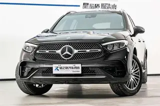 Mercedes-Benz GLC 2023 Reforma GLC 300 L 4MATIC Dinámico 5 Asiento exterior foto 3 Mercedes-Benz GLC 2023 Reforma GLC 300 L 4MATIC Dinámico 5 Asiento exterior foto 3