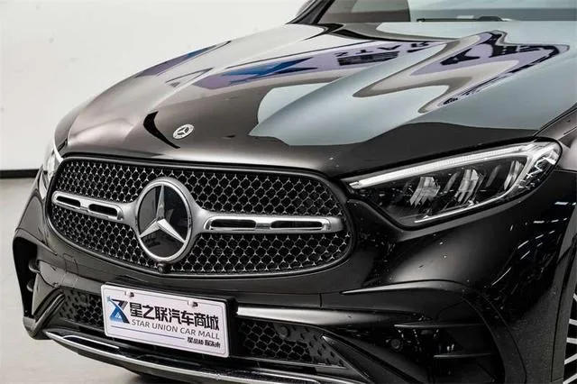 Mercedes-Benz GLC 2023 Reforma GLC 300 L 4MATIC Dinámico 5 Asiento exterior foto 4 Mercedes-Benz GLC 2023 Reforma GLC 300 L 4MATIC Dinámico 5 Asiento exterior foto 4