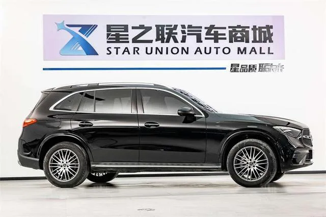 Mercedes-Benz GLC 2023 Reforma GLC 300 L 4MATIC Dinámico 5 Asiento exterior foto 5 Mercedes-Benz GLC 2023 Reforma GLC 300 L 4MATIC Dinámico 5 Asiento exterior foto 5